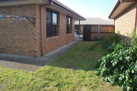 Modern 2 Bedroom Appartment - Accommodation Kalgoorlie 15