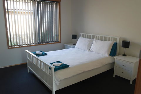 Modern 2 Bedroom Appartment - Accommodation Kalgoorlie 5