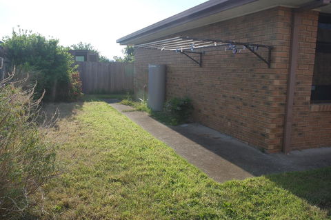 Modern 2 Bedroom Appartment - Accommodation Kalgoorlie 14