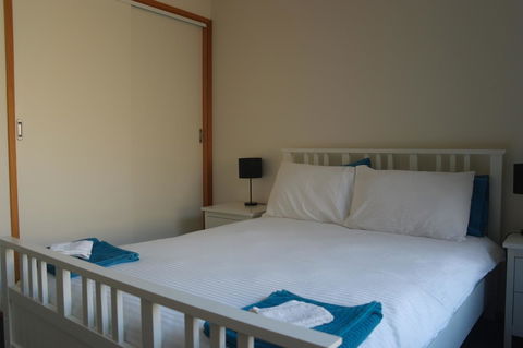 Modern 2 Bedroom Appartment - Accommodation Kalgoorlie 8