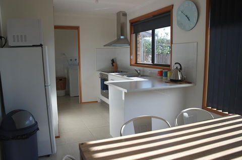 Modern 2 Bedroom Appartment - Accommodation Kalgoorlie 2