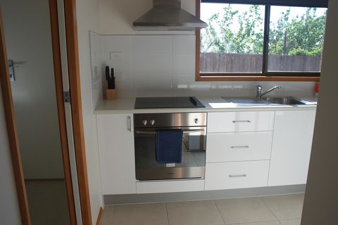 Modern 2 Bedroom Appartment - Accommodation Kalgoorlie 4