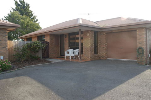 Modern 2 Bedroom Appartment - Accommodation Kalgoorlie 17