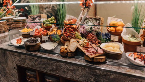 Country Club Tasmania - Accommodation Kalgoorlie 11