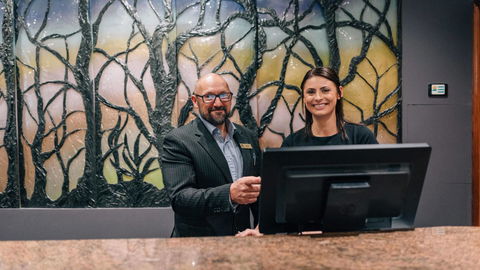 Country Club Tasmania - Accommodation Kalgoorlie 22