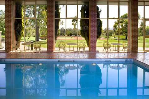 Country Club Tasmania - Accommodation Kalgoorlie 27