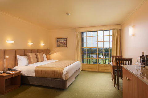 Country Club Tasmania - Accommodation Kalgoorlie 29