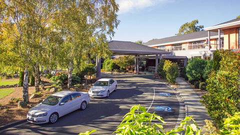 Country Club Tasmania - Accommodation Kalgoorlie 10