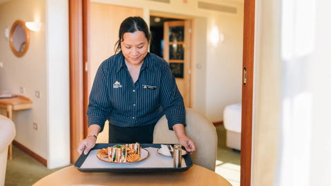 Country Club Tasmania - Accommodation Kalgoorlie 18