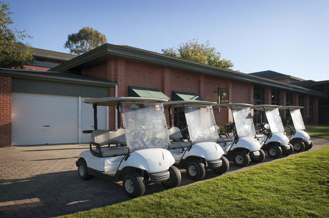 Country Club Tasmania - Accommodation Kalgoorlie 33