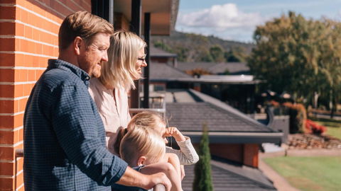 Country Club Tasmania - Accommodation Kalgoorlie 25