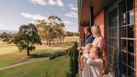 Country Club Tasmania - Accommodation Kalgoorlie 26