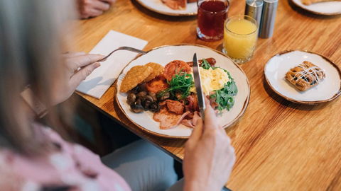 Country Club Tasmania - Accommodation Kalgoorlie 2