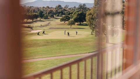 Country Club Tasmania - Accommodation Kalgoorlie 24