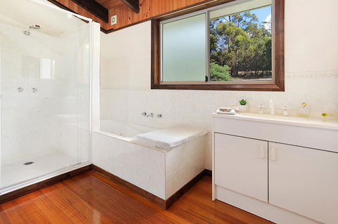 Harvey Farm Lodge - Accommodation Kalgoorlie 13