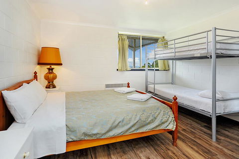 Harvey Farm Lodge - Accommodation Kalgoorlie 23