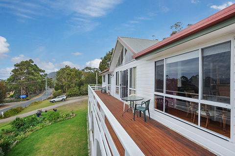 Harvey Farm Lodge - Accommodation Kalgoorlie 16