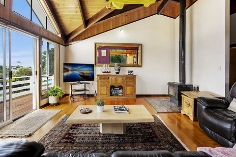 Harvey Farm Lodge - Accommodation Kalgoorlie 5