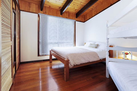 Harvey Farm Lodge - Accommodation Kalgoorlie 10