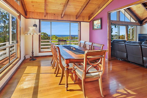 Harvey Farm Lodge - Accommodation Kalgoorlie 8