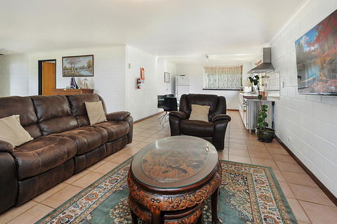 Harvey Farm Lodge - Accommodation Kalgoorlie 17