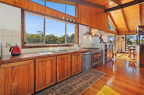 Harvey Farm Lodge - Accommodation Kalgoorlie 6