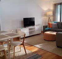 Base Camp - Accommodation Kalgoorlie