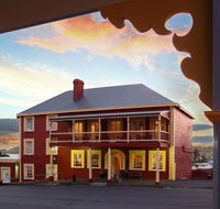 Stanley Hotel  Apartments - Accommodation Kalgoorlie