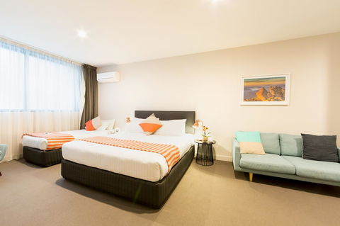 Customs House Hotel - Accommodation Kalgoorlie 34