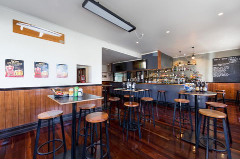 Customs House Hotel - Accommodation Kalgoorlie 25
