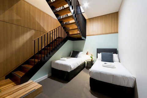 Customs House Hotel - Accommodation Kalgoorlie 38
