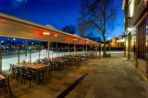 Customs House Hotel - Accommodation Kalgoorlie 5