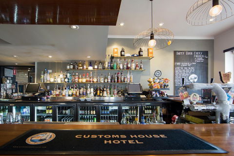Customs House Hotel - Accommodation Kalgoorlie 33