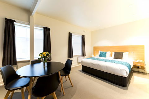 Customs House Hotel - Accommodation Kalgoorlie 40