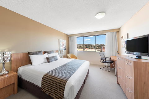 Best Western Plus Launceston - Accommodation Kalgoorlie 1