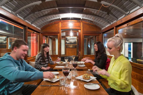 Best Western Plus Launceston - Accommodation Kalgoorlie 18