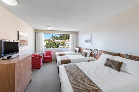 Best Western Plus Launceston - Accommodation Kalgoorlie 11