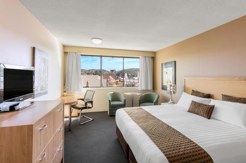 Best Western Plus Launceston - Accommodation Kalgoorlie 8
