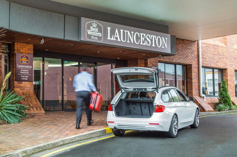 Best Western Plus Launceston - Accommodation Kalgoorlie 20