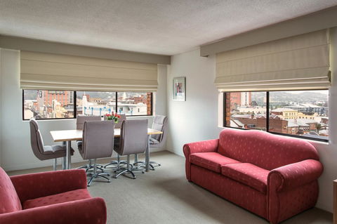 Best Western Plus Launceston - Accommodation Kalgoorlie 26