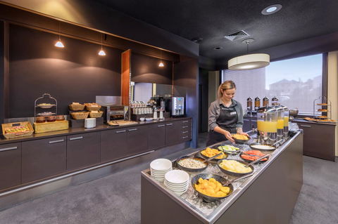 Best Western Plus Launceston - Accommodation Kalgoorlie 5