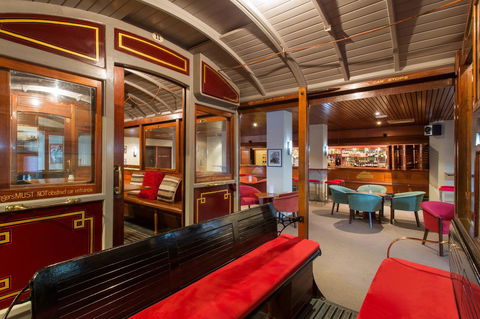 Best Western Plus Launceston - Accommodation Kalgoorlie 28