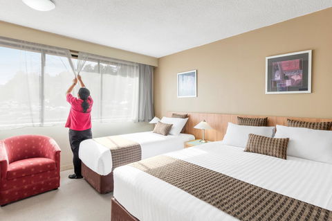 Best Western Plus Launceston - Accommodation Kalgoorlie 7