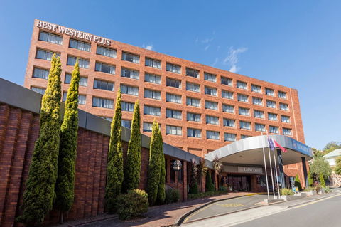 Best Western Plus Launceston - Accommodation Kalgoorlie 17