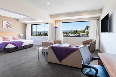 Best Western Plus Launceston - Accommodation Kalgoorlie 14