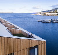 MACq 01 Hotel - Accommodation Kalgoorlie