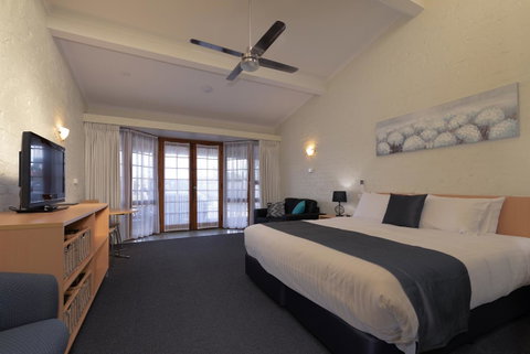 Barclay Motor Inn - Accommodation Kalgoorlie 1