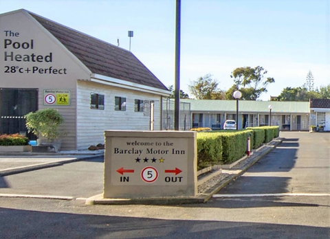Barclay Motor Inn - Accommodation Kalgoorlie 9