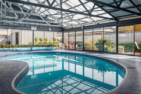 Barclay Motor Inn - Accommodation Kalgoorlie 7