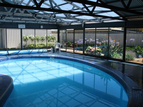 Barclay Motor Inn - Accommodation Kalgoorlie 10